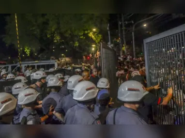 Comportas serão fechadas a partir da tarde desta segunda (25)