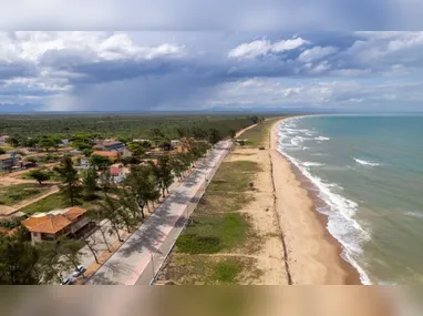 Ruínas do Rio Salinas: sítio arqueológico de valor histórico e turístico