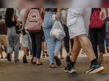 Imagem ilustrativa da imagem Prazo para solicitar reaplicação do Enem termina nesta sexta-feira