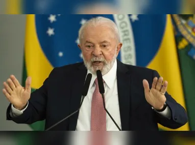 Imagem ilustrativa da imagem Presidente sanciona Lei que compensa em R$ 27 bilhões perdas referentes ao ICMS