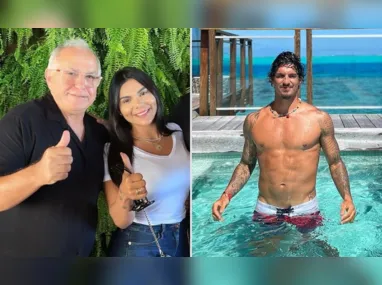 Ex-BBB Paulinha, participante da 11ª edição do programa