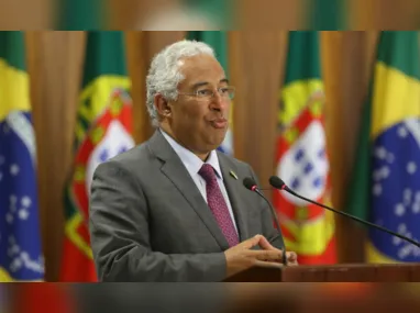 Imagem ilustrativa da imagem Primeiro-ministro de Portugal renuncia após ser alvo de operação