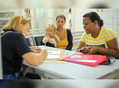 Locais de imunização estarão espalhados por todo o município