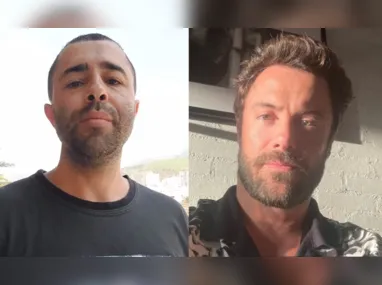 Desabafo da ex-BBB foi publicado em duas partes, no seu perfil do Instagram