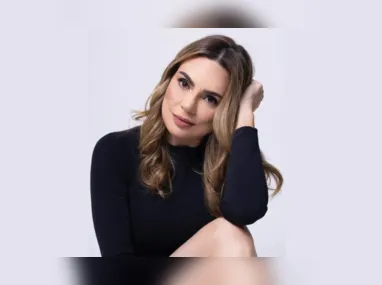 Juliana Rocha era maquiadora e influenciadora