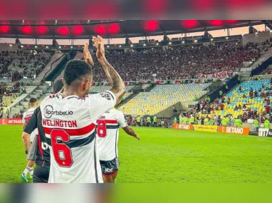 Jorge Sampaoli fica no cargo, garante Marcos Braz