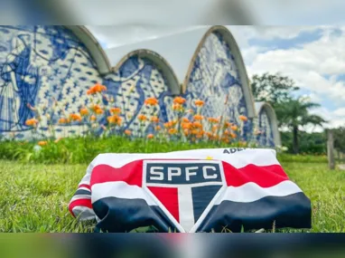 Áudio vazou durante fase final do sorteio dos grupos da competição
