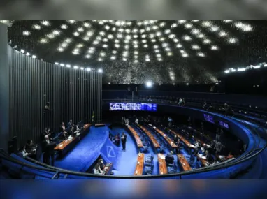 Ainda há dúvidas sobre o respaldo jurídico da medida aprovada pelo Congresso