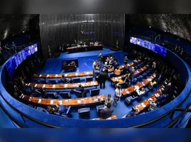 Senado Federal: novas regras para cotas em universidades foram aprovadas