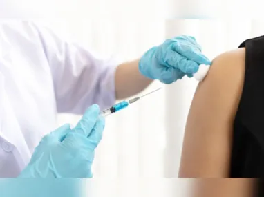Imagem ilustrativa da imagem Serra abre novas vagas de agendamento para vacinação nesta segunda-feira