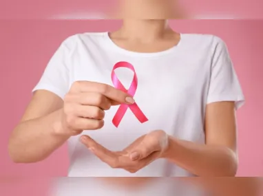 Imagem ilustrativa da imagem Serra promove ação em alusão ao Outubro Rosa nesta quarta-feira