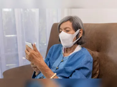 Imagem ilustrativa da imagem Surto de doença respiratória na China não é causado por novo vírus, diz país