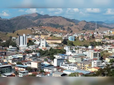 Imagem ilustrativa da imagem Temperatura em cidade do Sul do ES fica entre as maiores do país nesta segunda