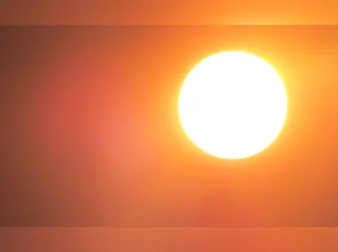 Alerta de chuva para cidades do Espírito Santo