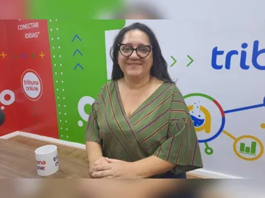 Barbarah: prêmio pode servir de exemplo  para outras mulheres