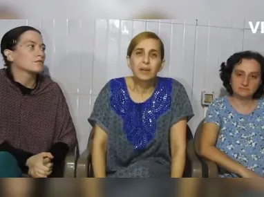 Shani Louk foi sequestrada em uma festa rave próxima à Faixa de Gaza no último dia 7