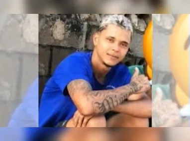 Carlos Pereira Sobrinho, tio da vítima