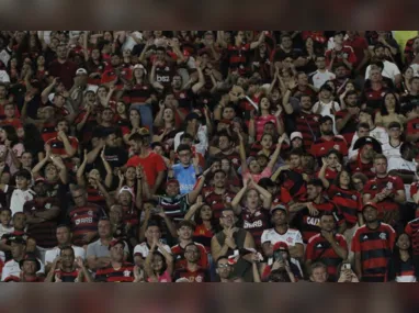 Áudio vazou durante fase final do sorteio dos grupos da competição