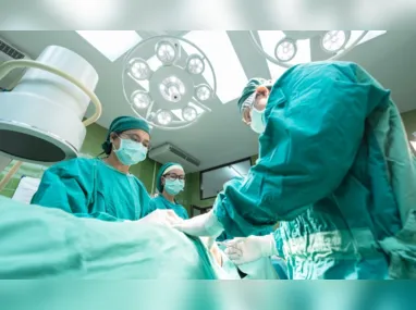 Imagem ilustrativa da imagem Transplante de órgãos cresce no Brasil, mas nível pré-Covid ainda não foi atingido