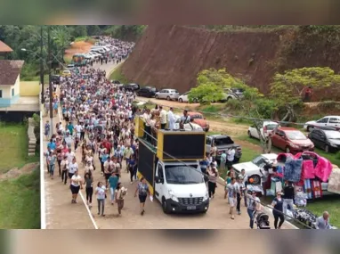 Palácio Anchieta: ponto facultativo para servidores estaduais. Prefeituras também decretaram ponto facultativo na sexta