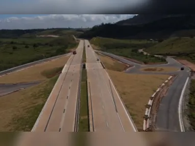 Contorno do Mestre Álvaro vai ter pista liberada nesta segunda