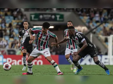 Botafogo venceu o confronto do primeiro turno por 2 a 0