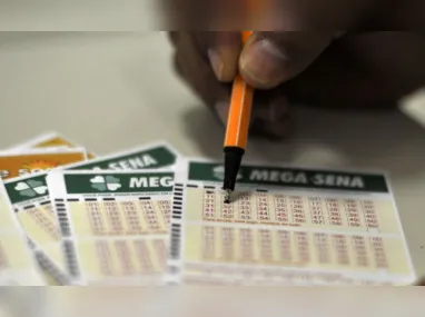 Mega-Sena: prêmio acumulou