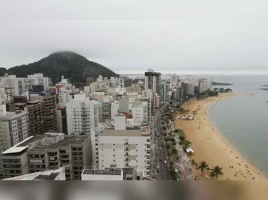 Projeção do Vista de Bicanga: apartamentos a partir de R$ 238 mil