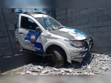 Moto foi recuperada pela Guarda Municipal da Serra