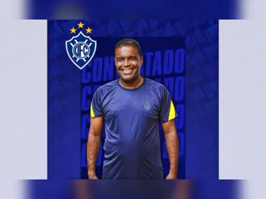 Dodô, Cléber Reis e Jô são os novos reforços do Vitória