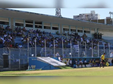 Os jogadores do Rio Branco deram início a pré-temporada visando a estreia do Capixabão em janeiro