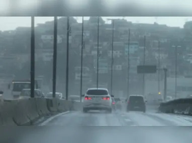 Terceira Ponte vai ter nova tarifa de pedágio