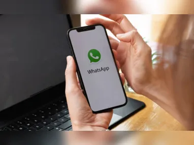 Imagem ilustrativa da imagem WhatsApp anuncia chats por voz em grupos com ao menos 33 pessoas