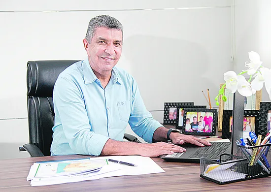 Imagem ilustrativa da imagem “Maior desafio é ofertar serviços com qualidade”