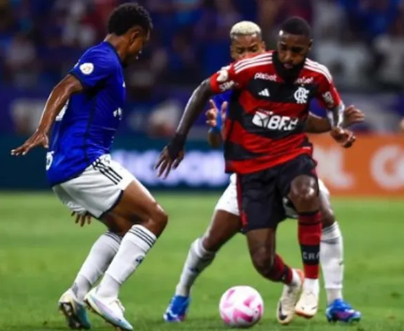 Imagem ilustrativa da imagem Mais leveza