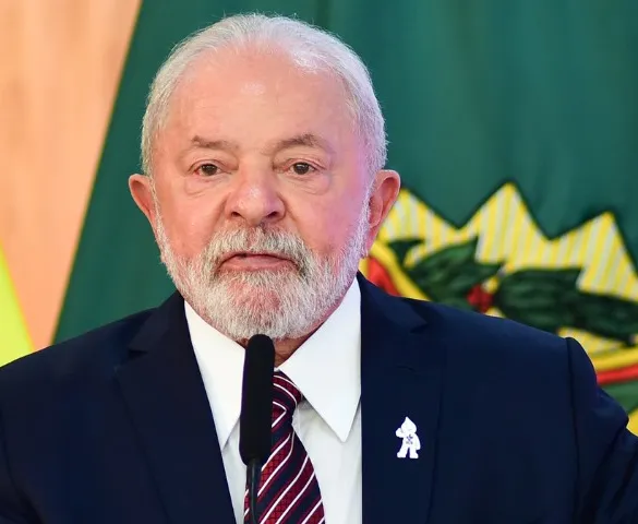Imagem ilustrativa da imagem Vinda de Lula ao ES para inaugurar Contorno passa por encruzilhada