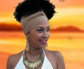 Imagem ilustrativa da imagem Aos 46 anos, morre pioneira do reggae feminino DJ Nega Glicia