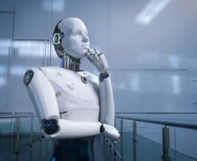 Imagem ilustrativa da imagem Dona do ChatGPT agora quer colocar seus sistemas em robôs humanoides