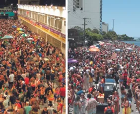 Imagem ilustrativa da imagem Prefeito de Vitória quer levar shows nacionais para o Sambão