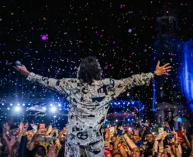 Imagem ilustrativa da imagem Recife se consolida como melhor Carnaval do Brasil e maior em linha reta