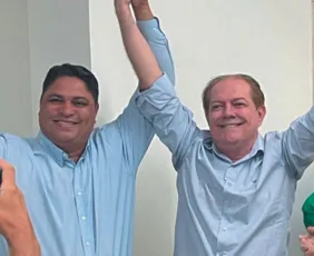 Imagem ilustrativa da imagem TRE anuncia os dois novos vereadores em Vila Velha
