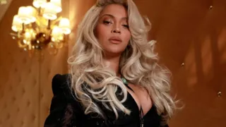 Imagem ilustrativa da imagem Beyoncé revela data de lançamento de álbum country e lança 2 novas músicas