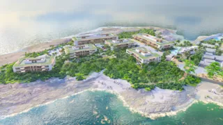 Imagem ilustrativa da imagem Manami melhora qualidade de vida na região onde será construído
