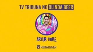Imagem ilustrativa da imagem Olinda Beer com transmissão ao vivo exclusiva da TV Tribuna/Band