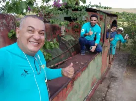 Imagem ilustrativa da imagem Veja os destaques do programa Notícias do Campo deste domingo