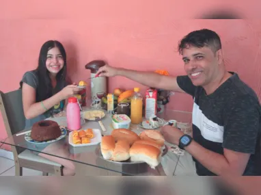 A Timbalada também vai cantar a aposta do Carnaval, chamada “Recua”