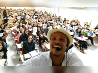 Ednilson Felipe é economista e coordenador do Observatório do Desenvolvimento Capixaba da Ufes