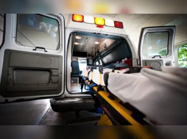 Imagem ilustrativa da imagem Acidente com ambulância em MG deixa 5 mortos; saiba quem são as vítimas