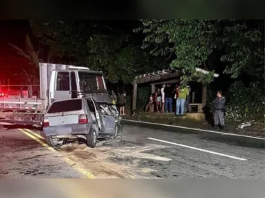 Caso aconteceu em Vila Palestina