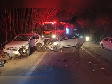 Crime aconteceu em um bar em Vila Velha